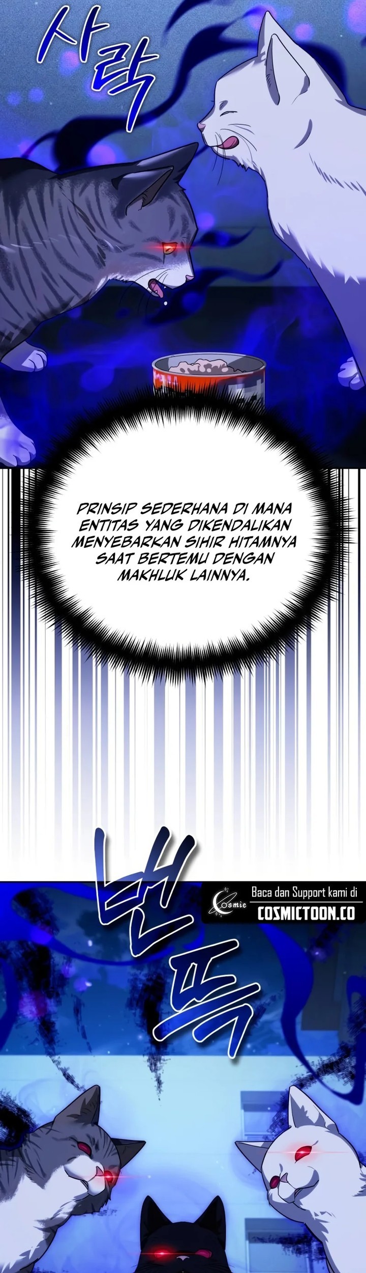 All My Alter Egos Are Tycoons Chapter 13 Gambar 26