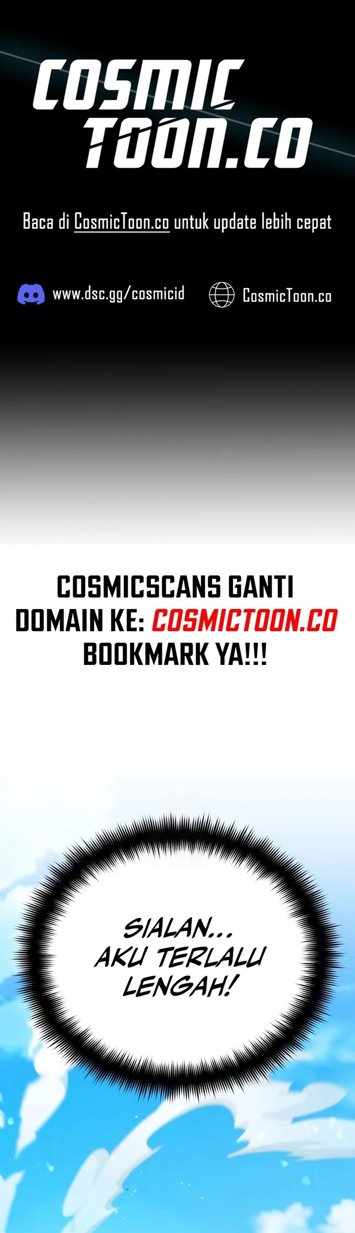 Komik All My Alter Egos Are Tycoons Chapter 13 gambar nomor 1