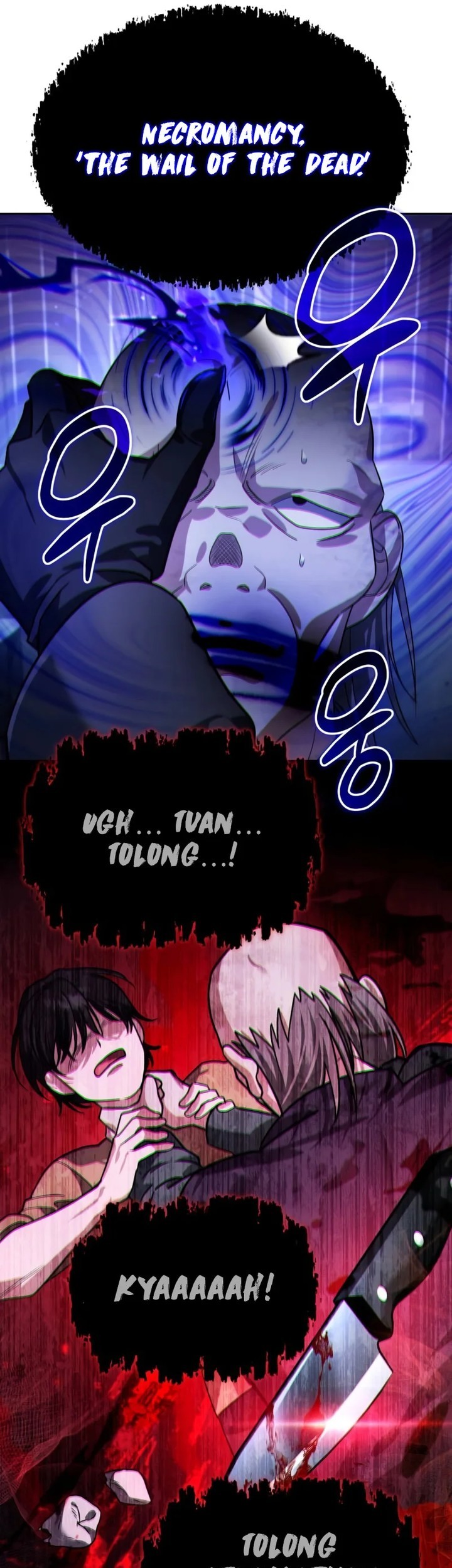 All My Alter Egos Are Tycoons Chapter 13 Gambar 52