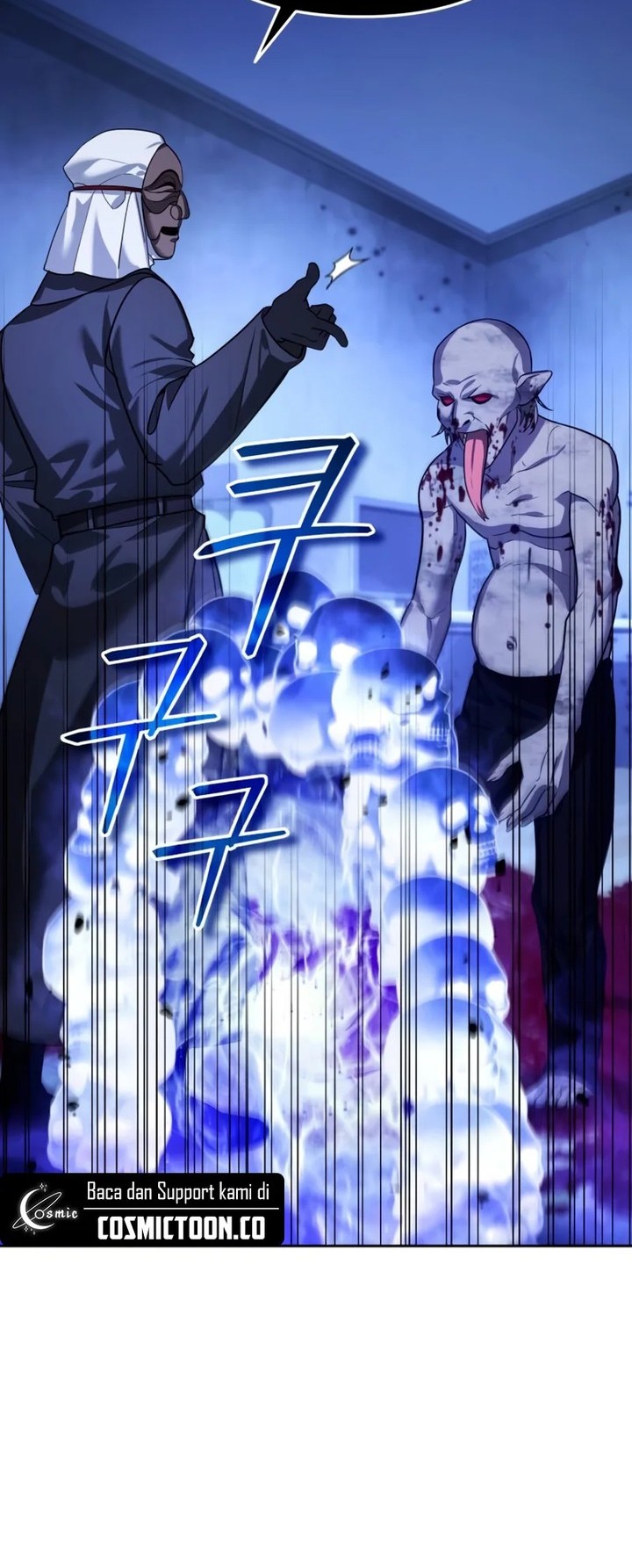 All My Alter Egos Are Tycoons Chapter 13 Gambar 59