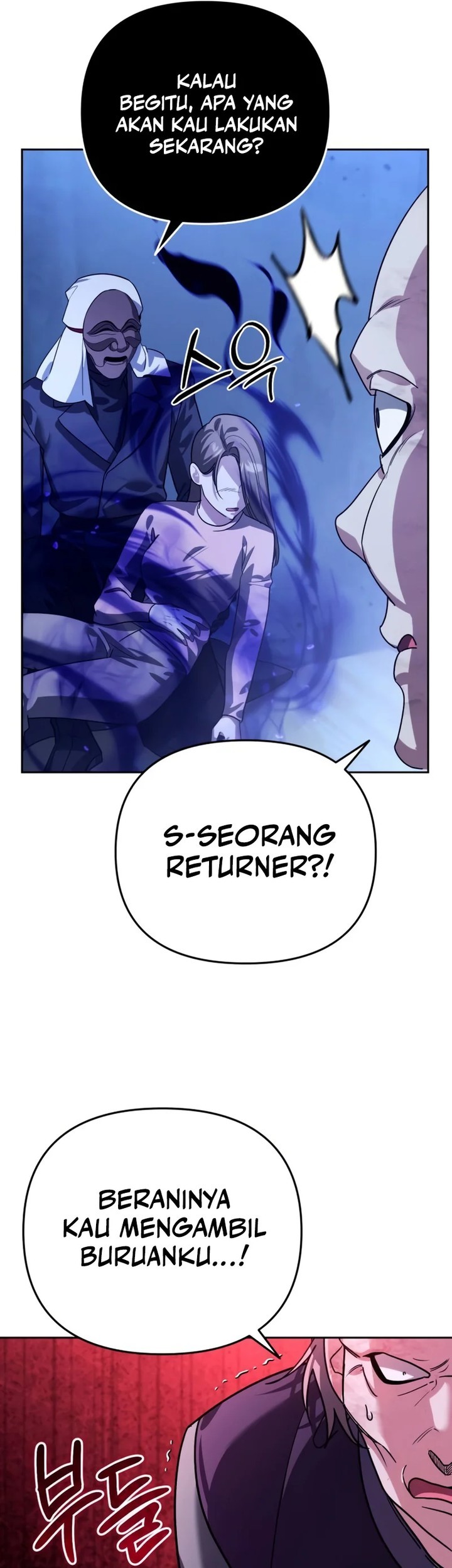 All My Alter Egos Are Tycoons Chapter 13 Gambar 46