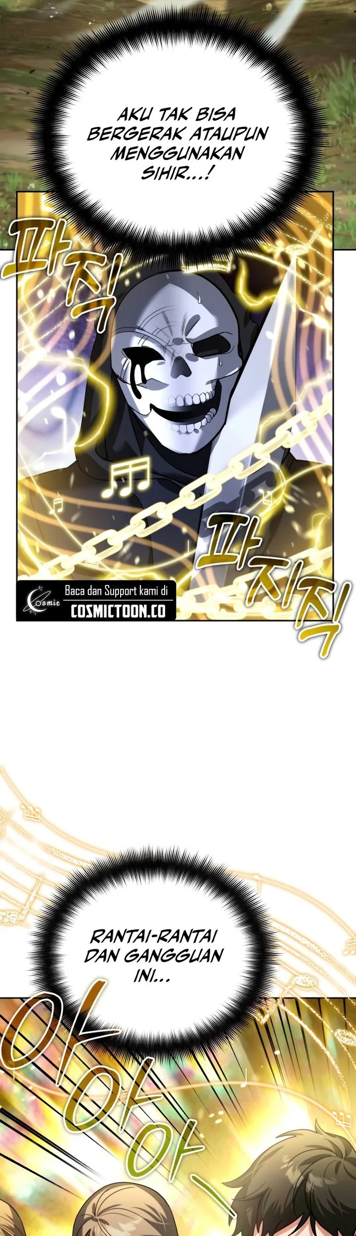 All My Alter Egos Are Tycoons Chapter 13 Gambar 3