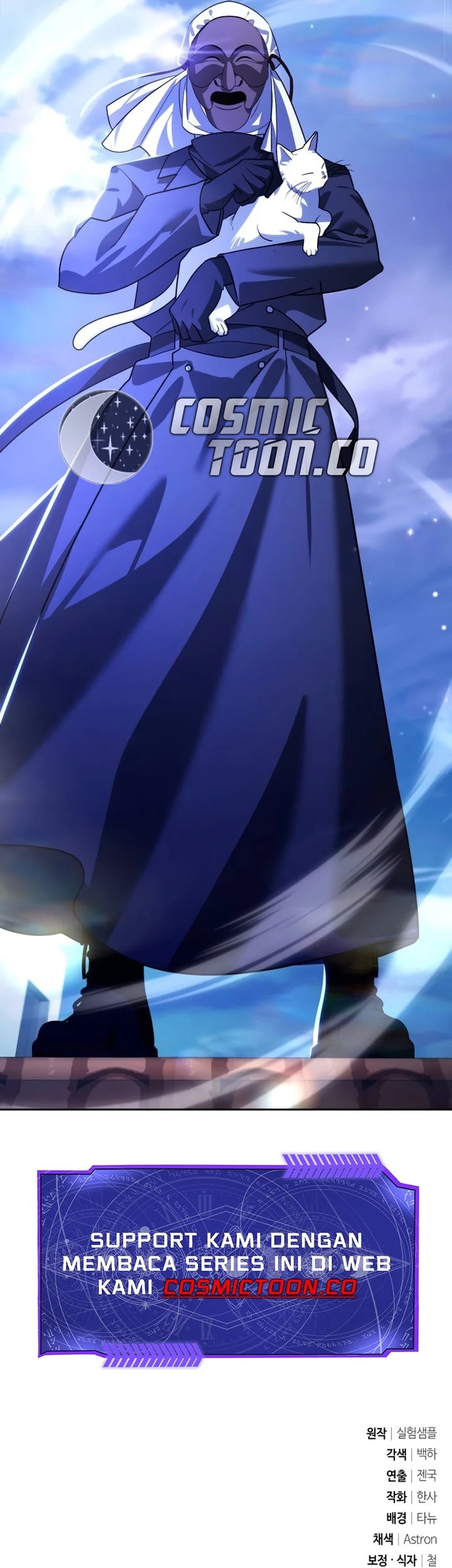 All My Alter Egos Are Tycoons Chapter 13 Gambar 70