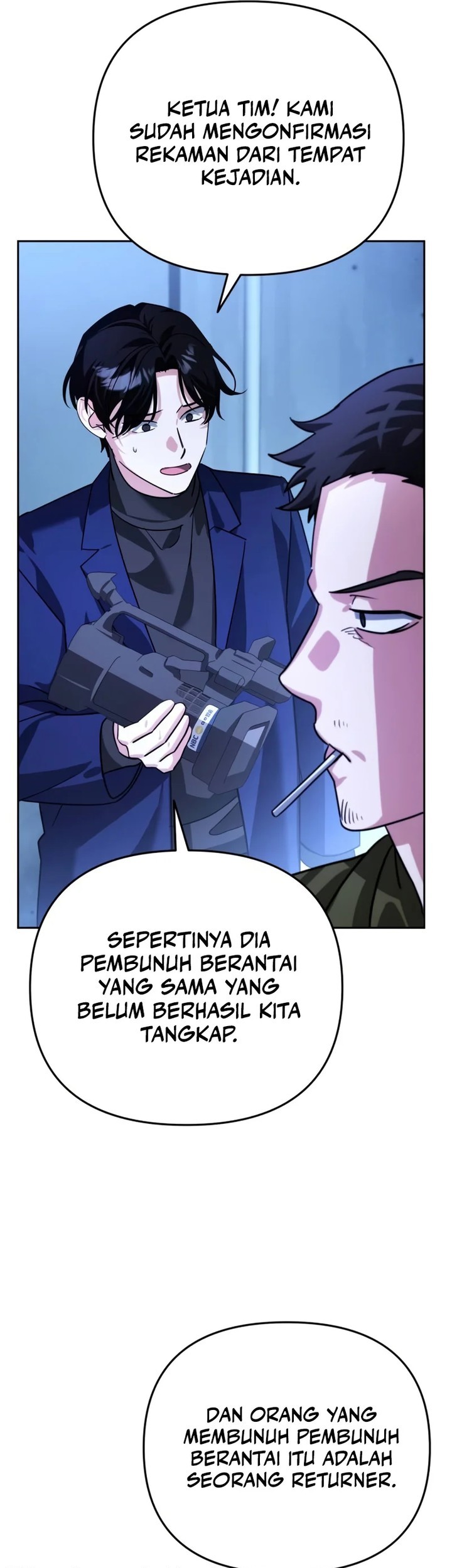 All My Alter Egos Are Tycoons Chapter 13 Gambar 64