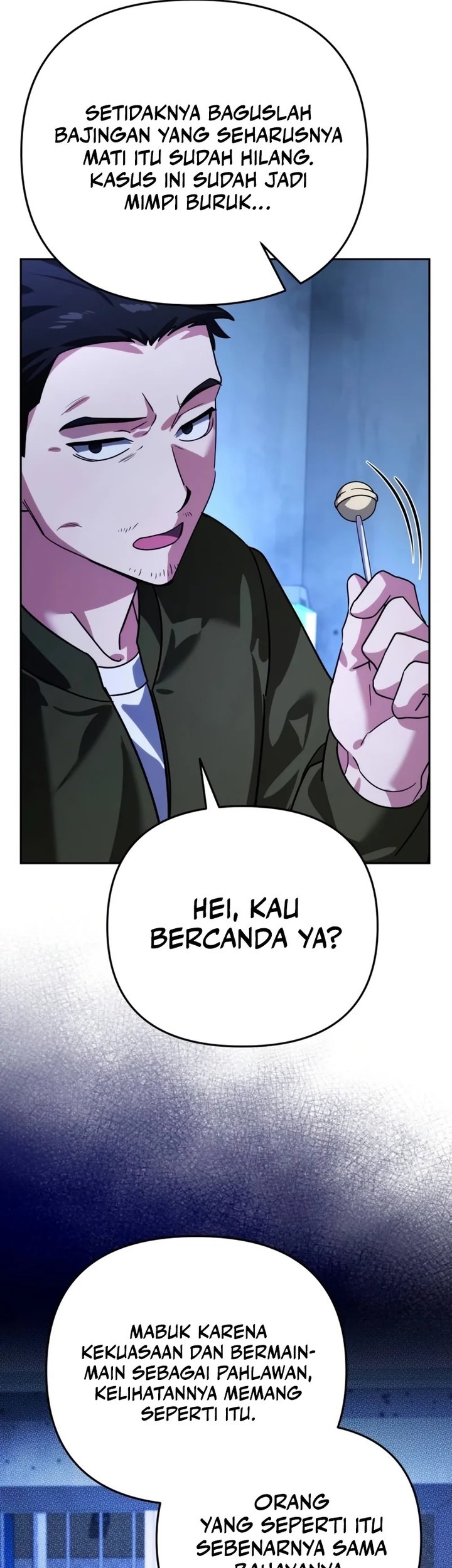 All My Alter Egos Are Tycoons Chapter 13 Gambar 66