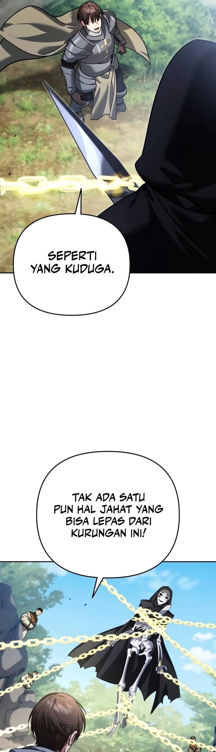 All My Alter Egos Are Tycoons Chapter 13 Gambar 5