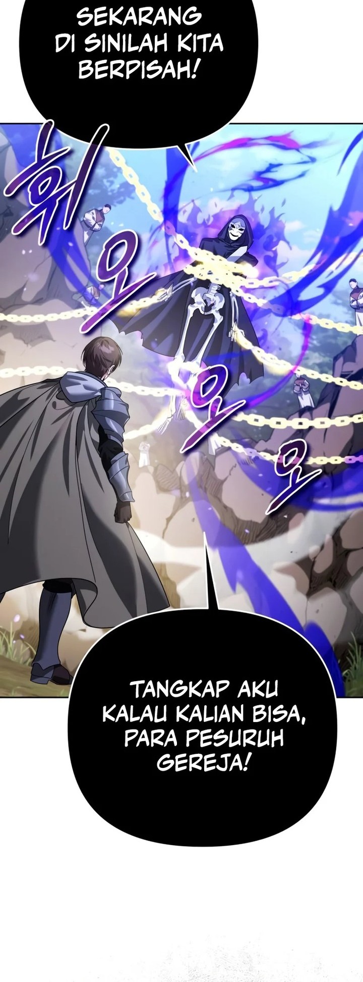 All My Alter Egos Are Tycoons Chapter 13 Gambar 8