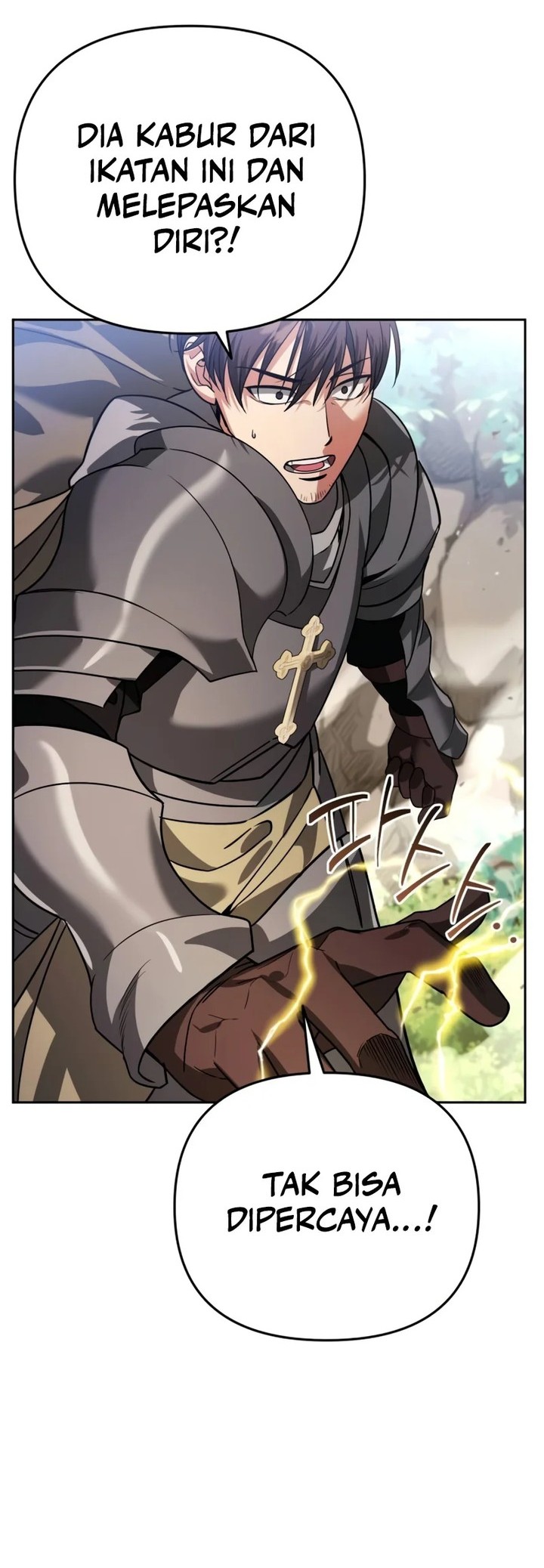 All My Alter Egos Are Tycoons Chapter 13 Gambar 13