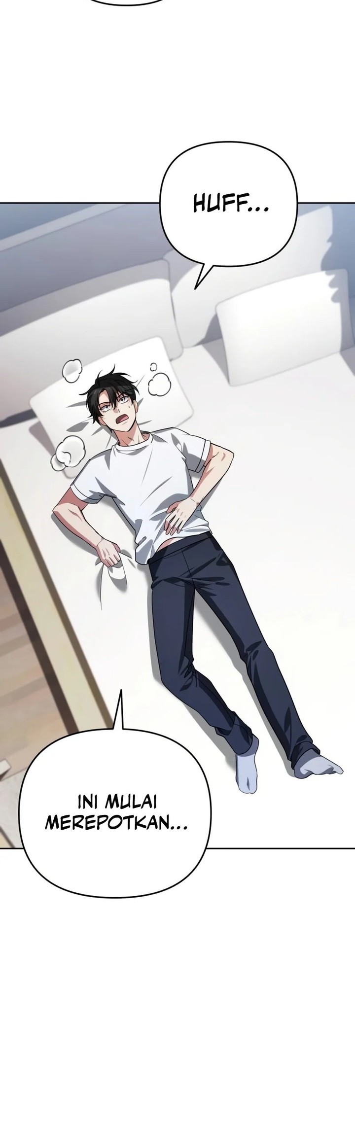 All My Alter Egos Are Tycoons Chapter 13 Gambar 15