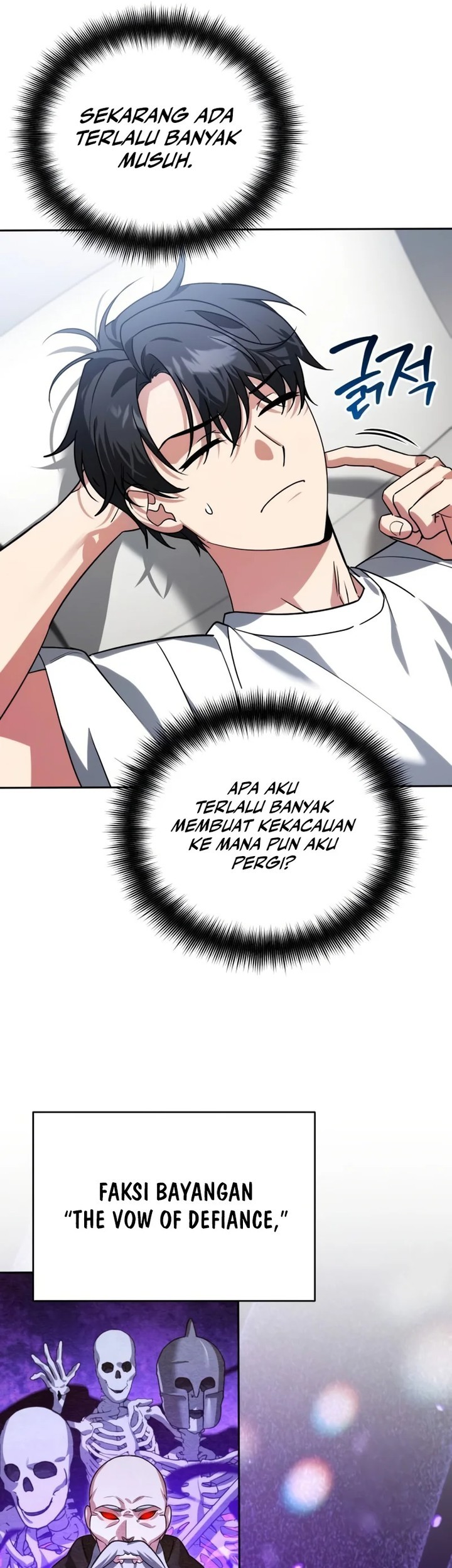 All My Alter Egos Are Tycoons Chapter 13 Gambar 16