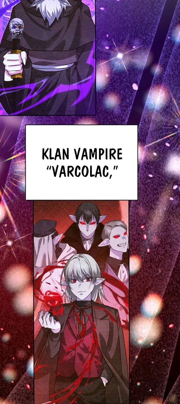 All My Alter Egos Are Tycoons Chapter 13 Gambar 17