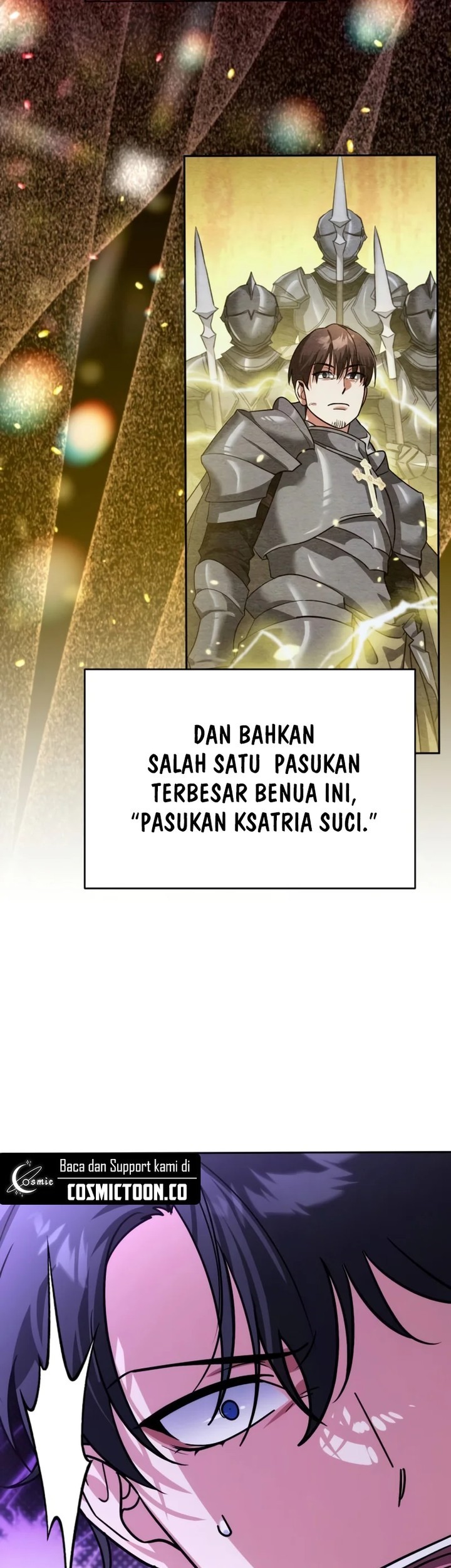 All My Alter Egos Are Tycoons Chapter 13 Gambar 18