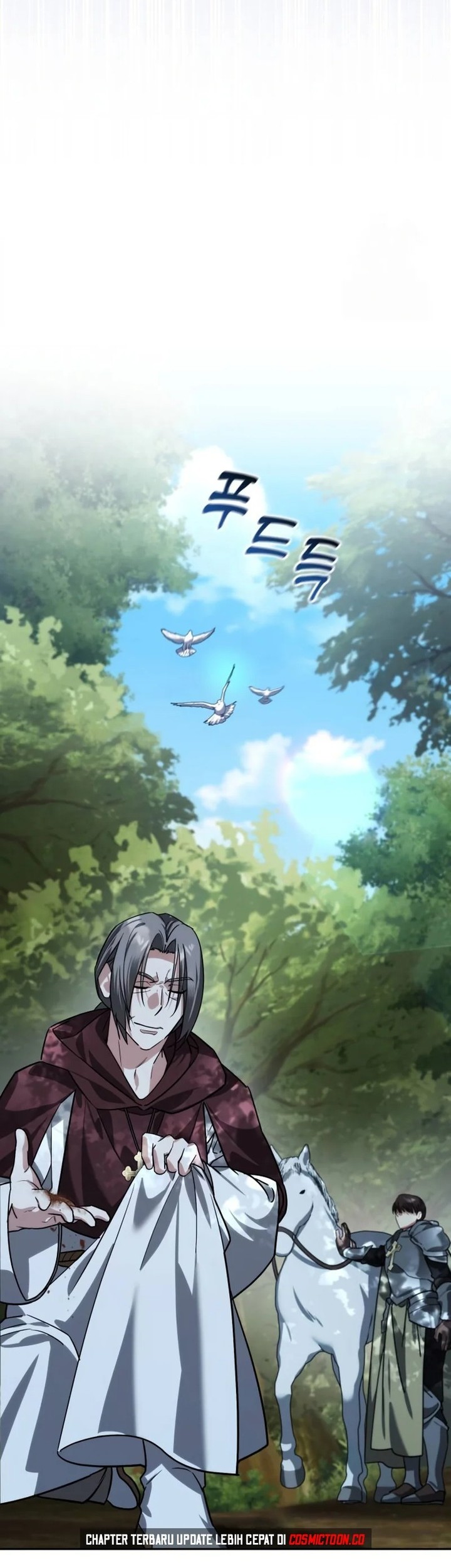 All My Alter Egos Are Tycoons Chapter 12 Gambar 28