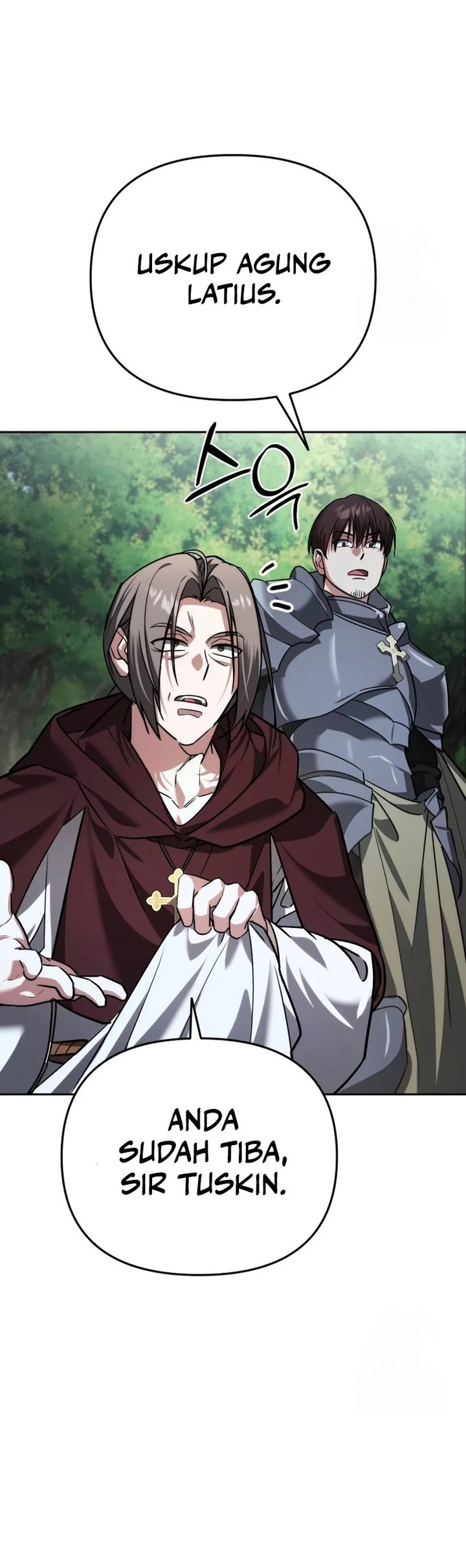 All My Alter Egos Are Tycoons Chapter 12 Gambar 30