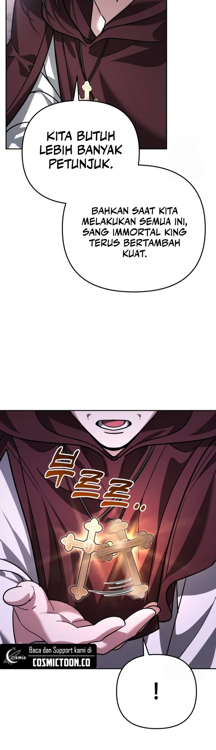 All My Alter Egos Are Tycoons Chapter 12 Gambar 32