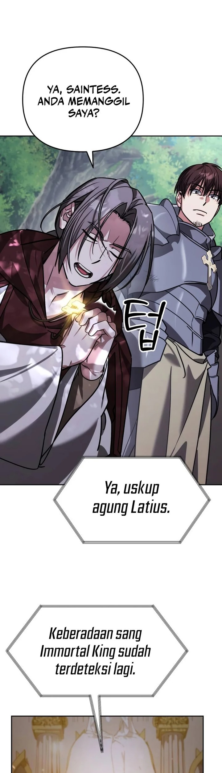 All My Alter Egos Are Tycoons Chapter 12 Gambar 33