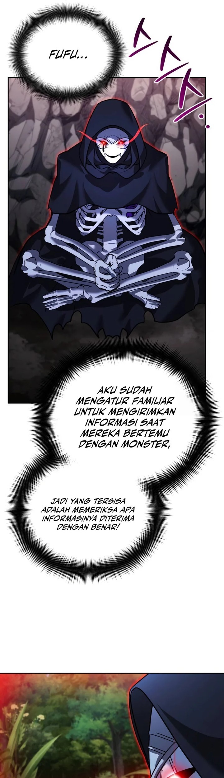 All My Alter Egos Are Tycoons Chapter 12 Gambar 37