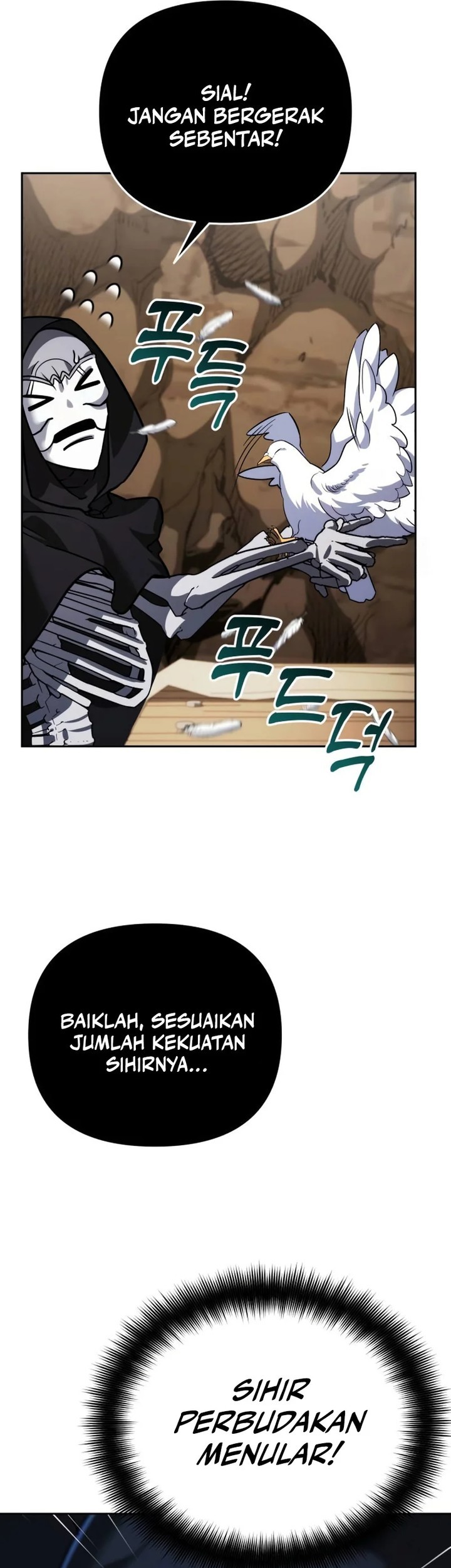 All My Alter Egos Are Tycoons Chapter 12 Gambar 19