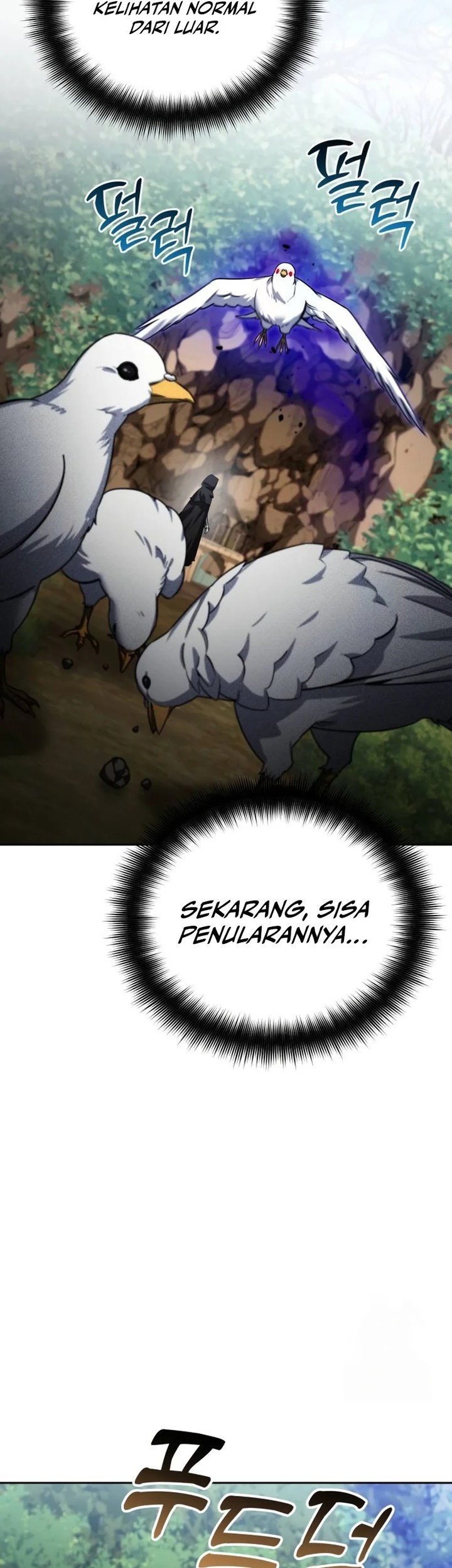 All My Alter Egos Are Tycoons Chapter 12 Gambar 23