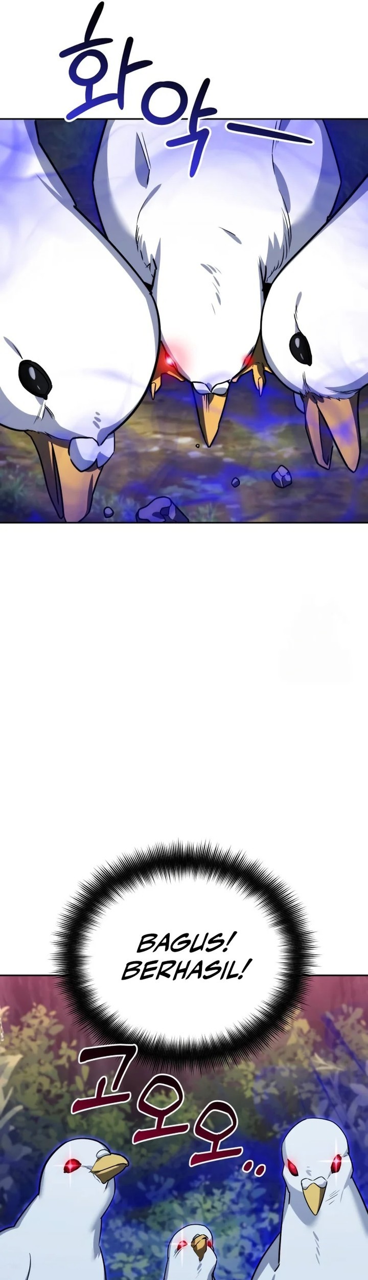 All My Alter Egos Are Tycoons Chapter 12 Gambar 25