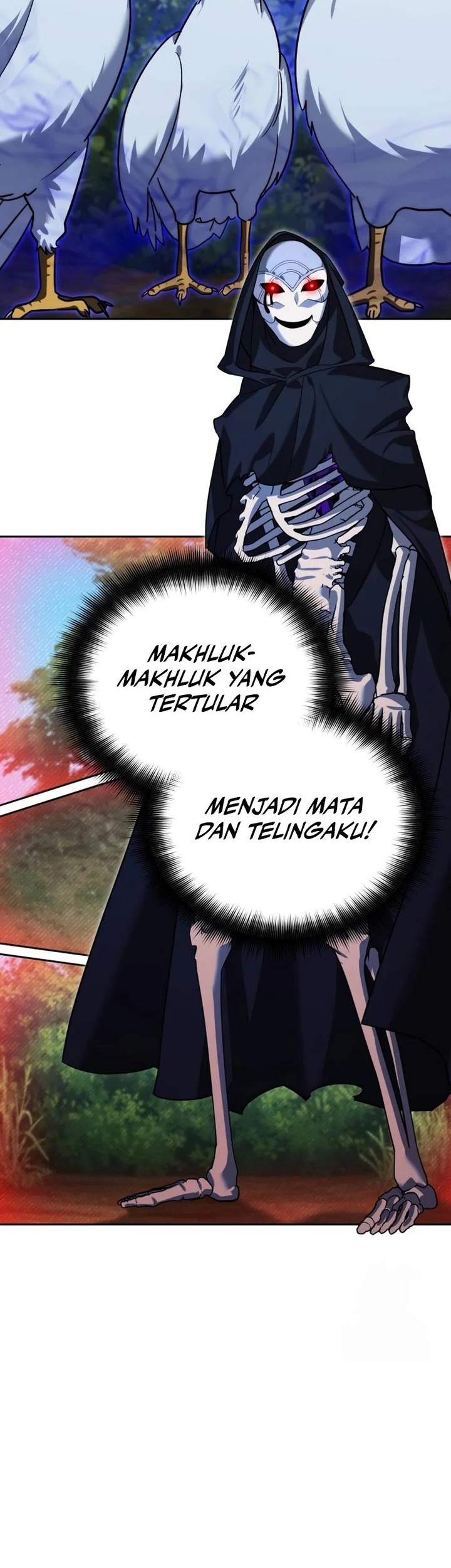 All My Alter Egos Are Tycoons Chapter 12 Gambar 26