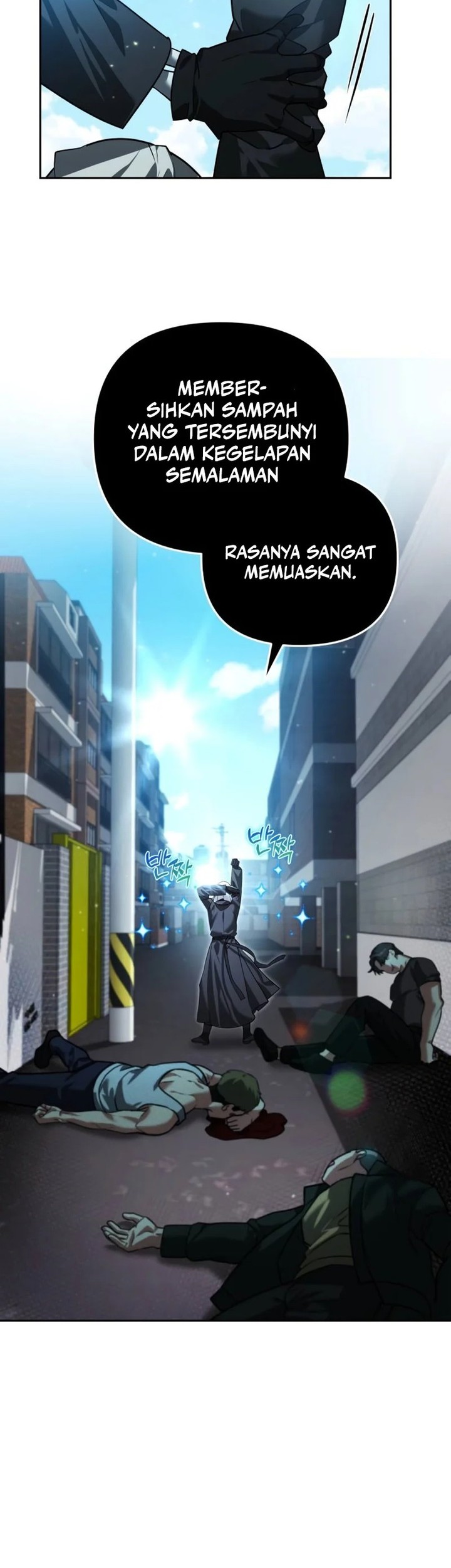 Manhwa All My Alter Egos Are Tycoons Chapter 12 gambar nomor 2