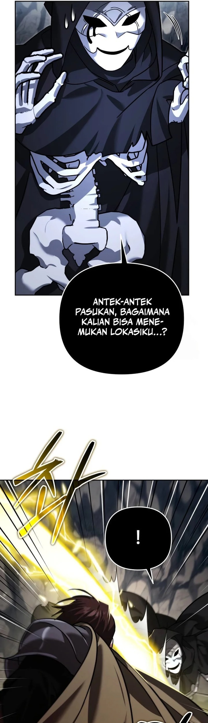 All My Alter Egos Are Tycoons Chapter 12 Gambar 49