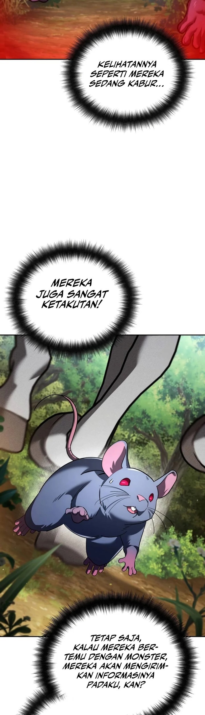 All My Alter Egos Are Tycoons Chapter 12 Gambar 39