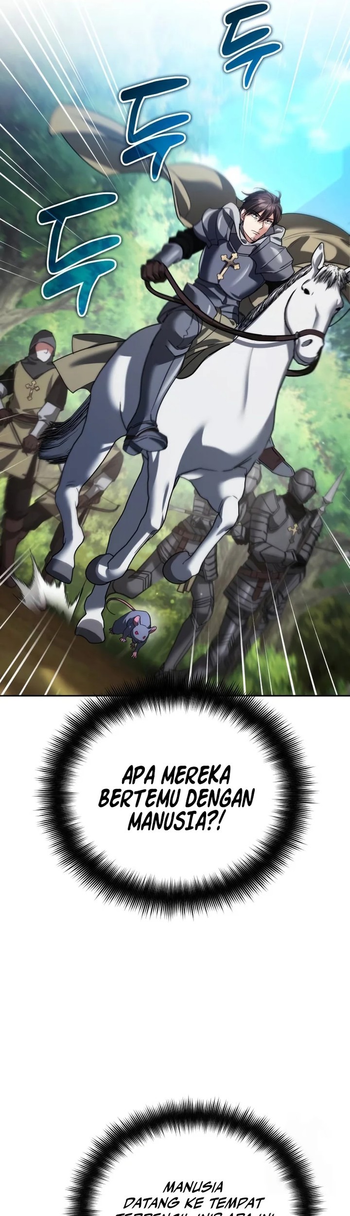 All My Alter Egos Are Tycoons Chapter 12 Gambar 41