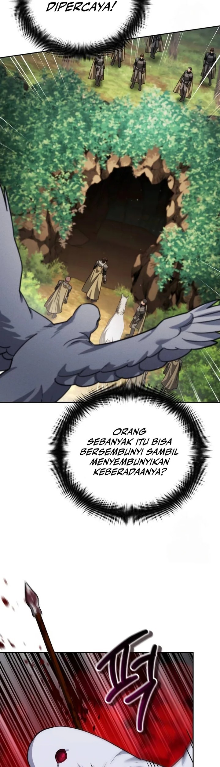 All My Alter Egos Are Tycoons Chapter 12 Gambar 43