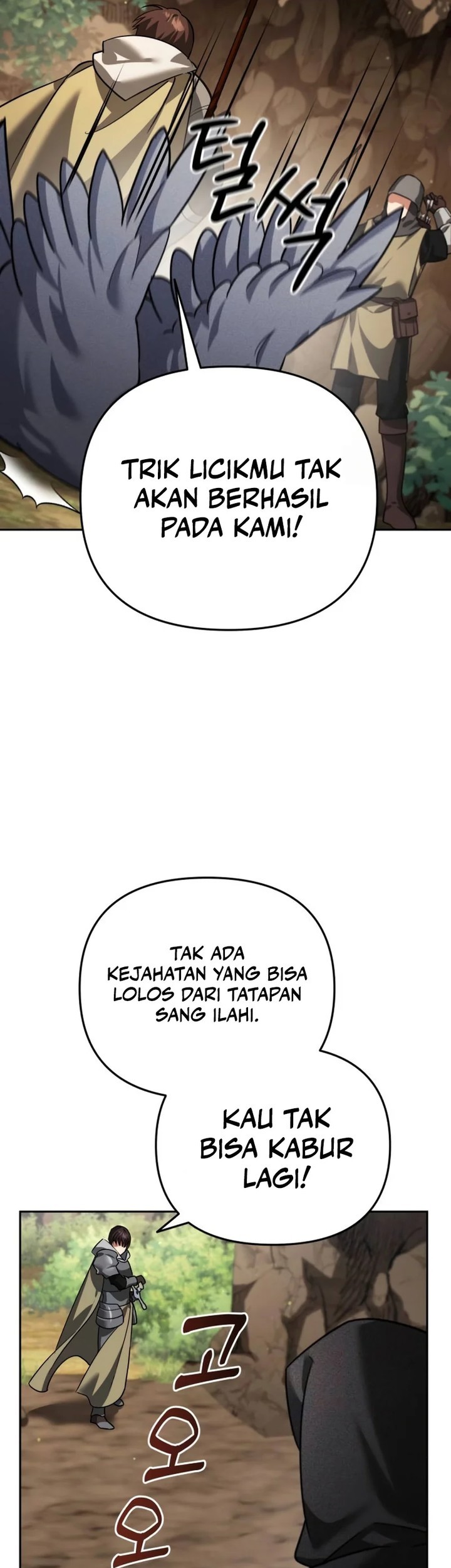 All My Alter Egos Are Tycoons Chapter 12 Gambar 45