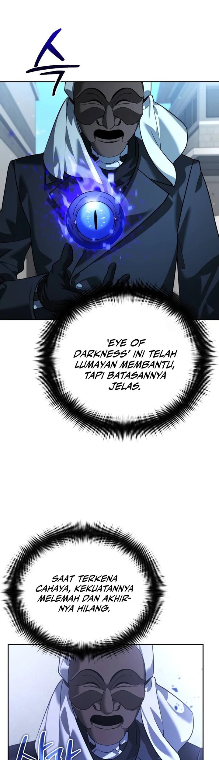 All My Alter Egos Are Tycoons Chapter 12 Gambar 3