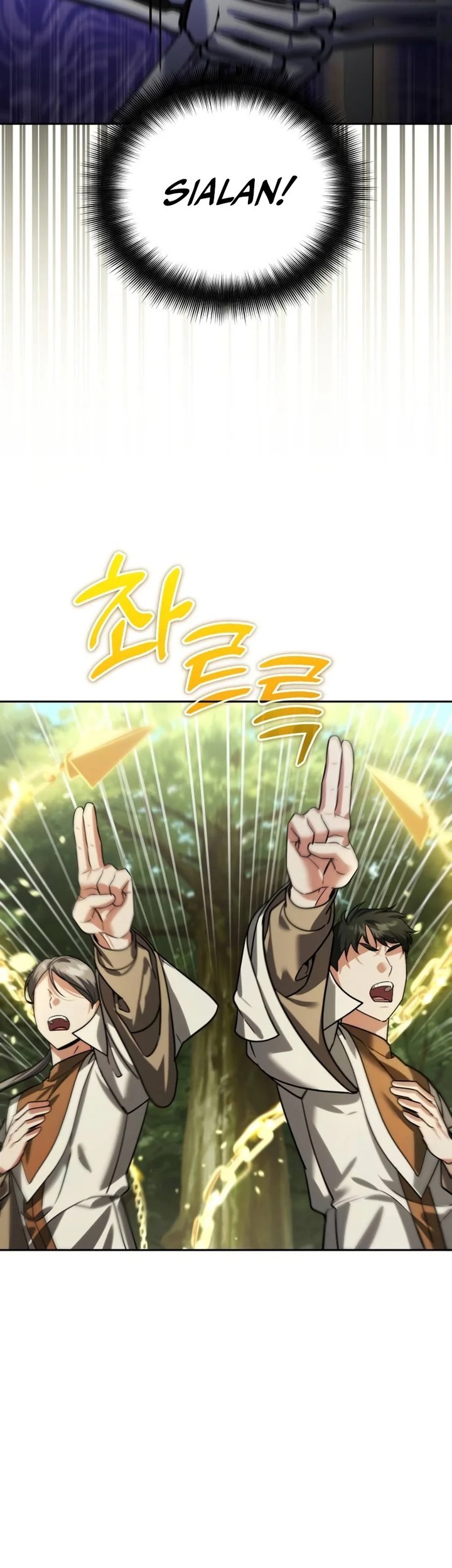 All My Alter Egos Are Tycoons Chapter 12 Gambar 69