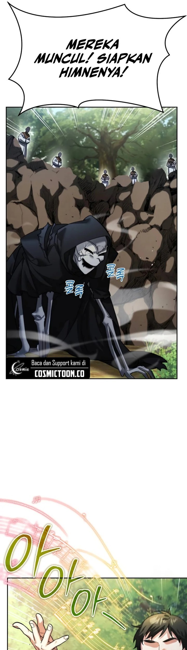 All My Alter Egos Are Tycoons Chapter 12 Gambar 63