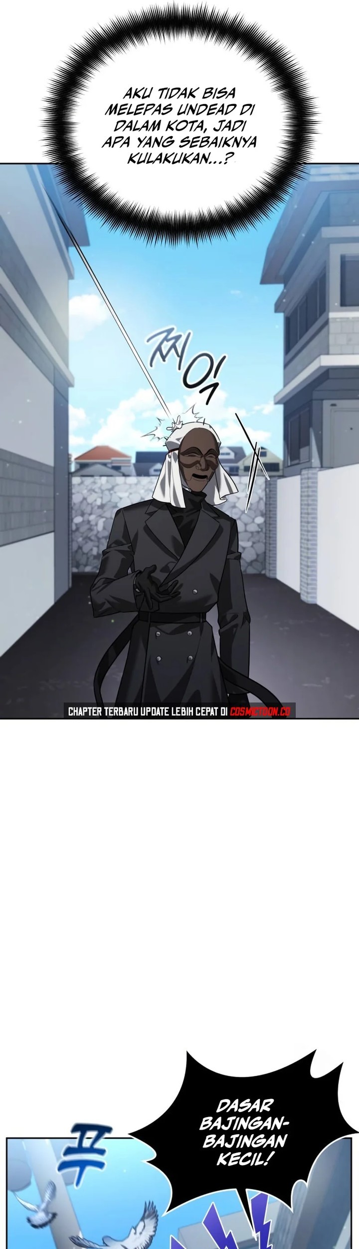 All My Alter Egos Are Tycoons Chapter 12 Gambar 5