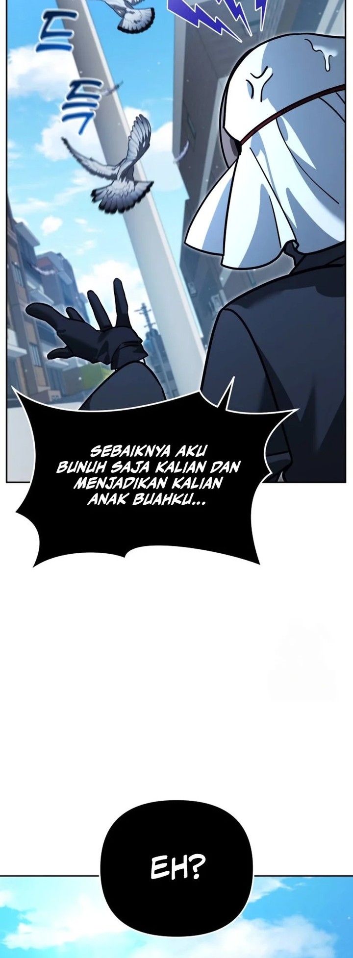 All My Alter Egos Are Tycoons Chapter 12 Gambar 6