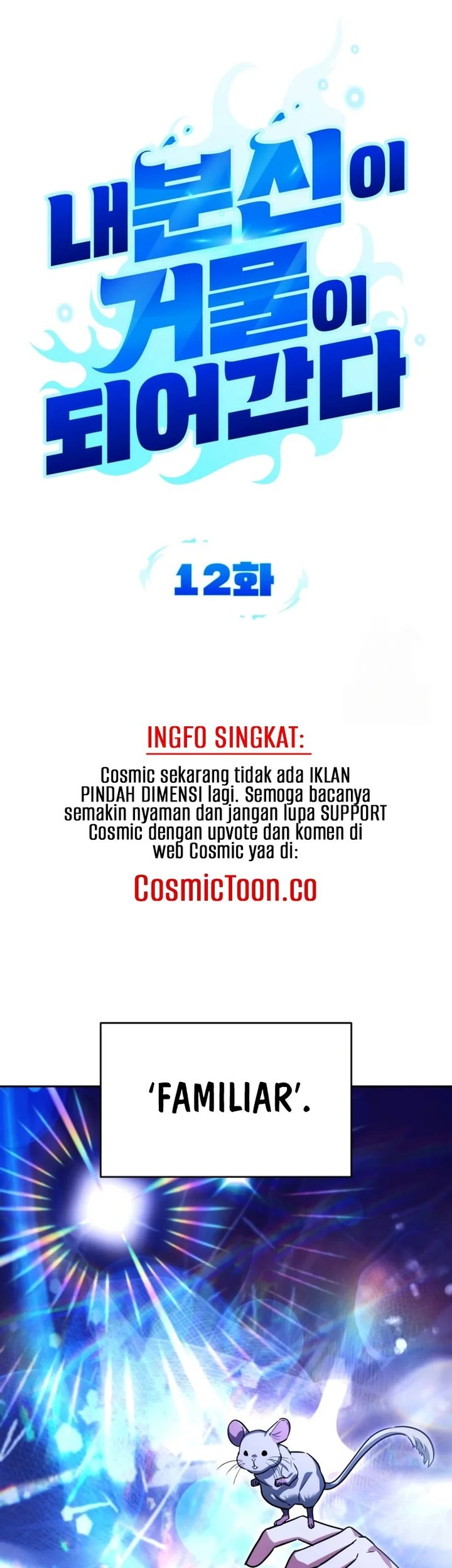 All My Alter Egos Are Tycoons Chapter 12 Gambar 9