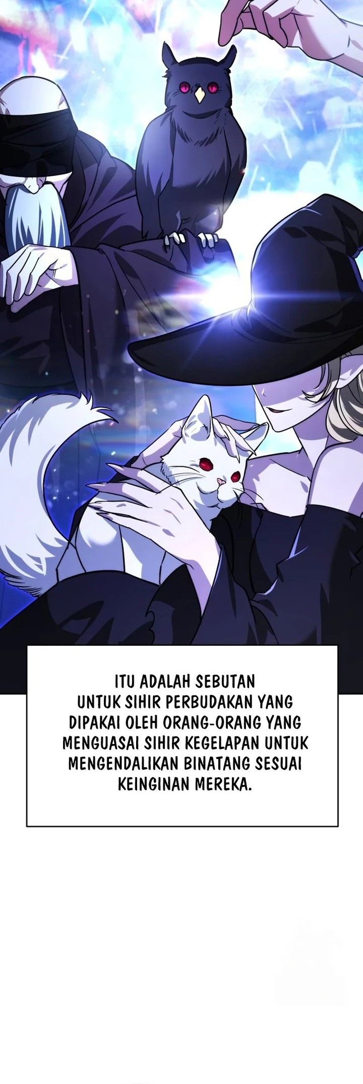 All My Alter Egos Are Tycoons Chapter 12 Gambar 10