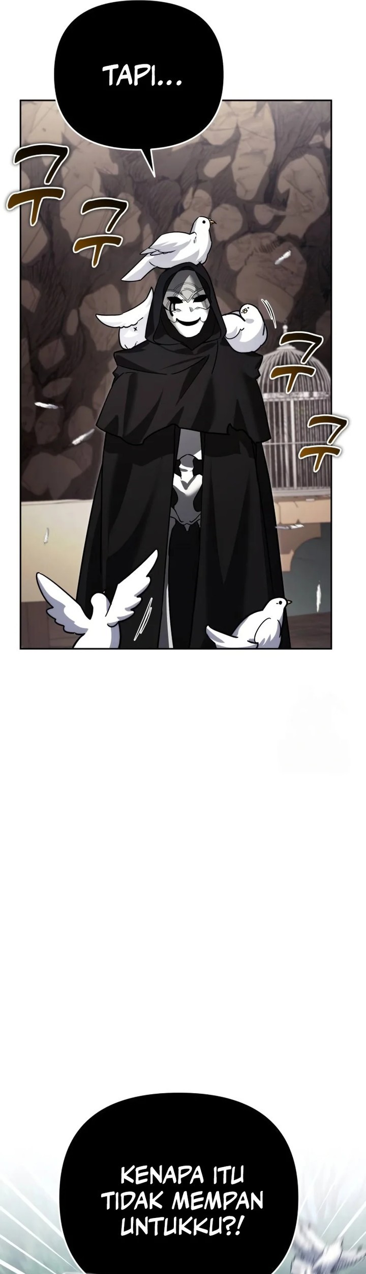 All My Alter Egos Are Tycoons Chapter 12 Gambar 11