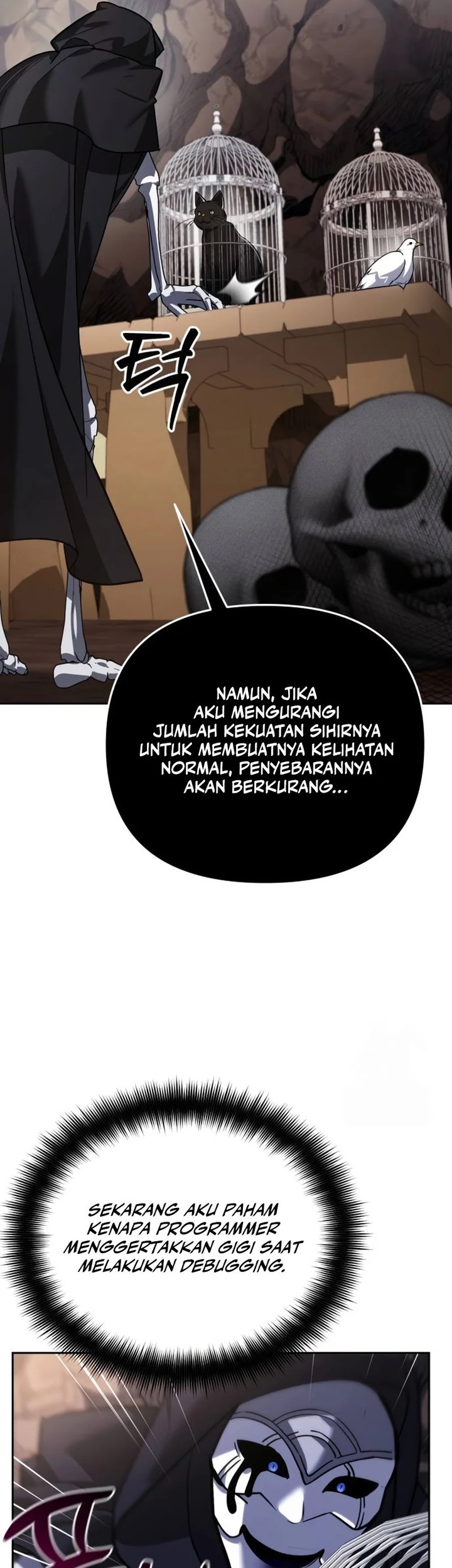 All My Alter Egos Are Tycoons Chapter 12 Gambar 13