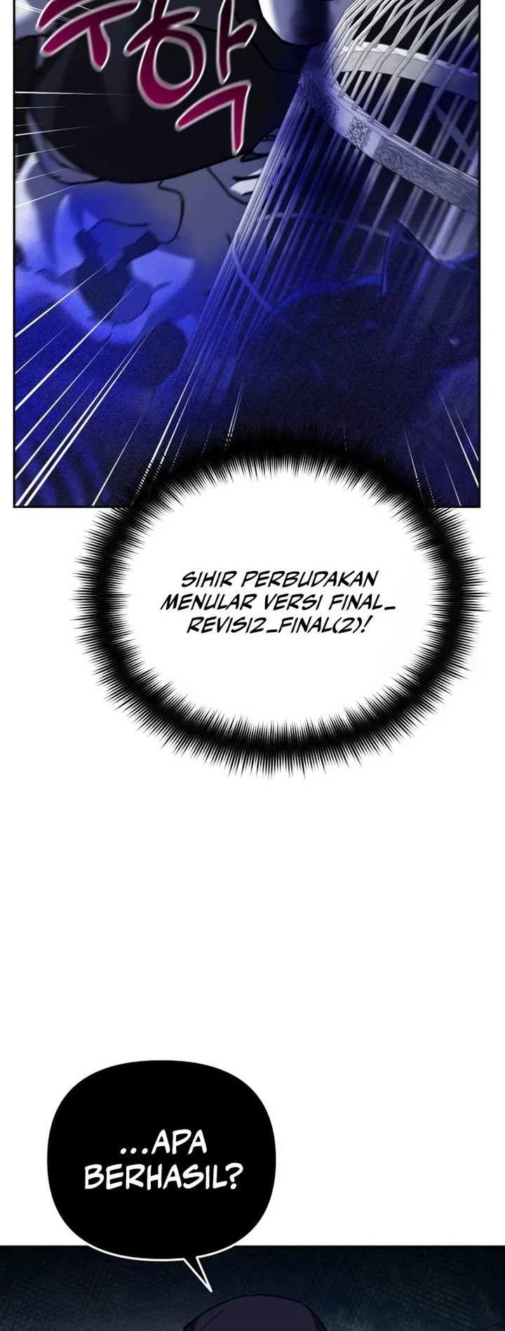 All My Alter Egos Are Tycoons Chapter 12 Gambar 14