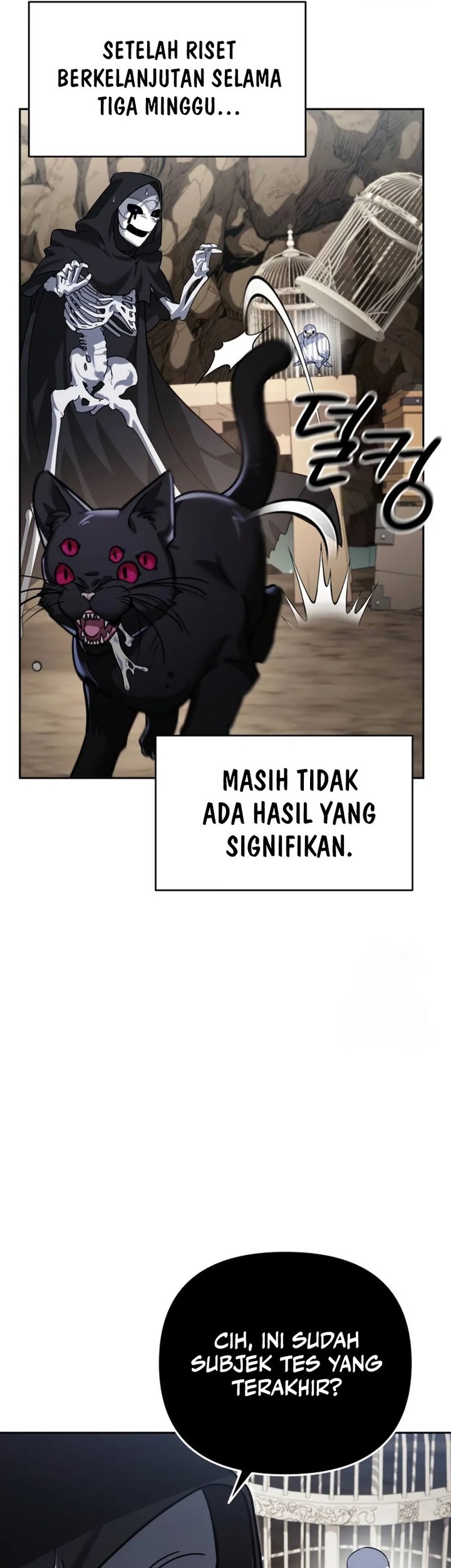 All My Alter Egos Are Tycoons Chapter 12 Gambar 17