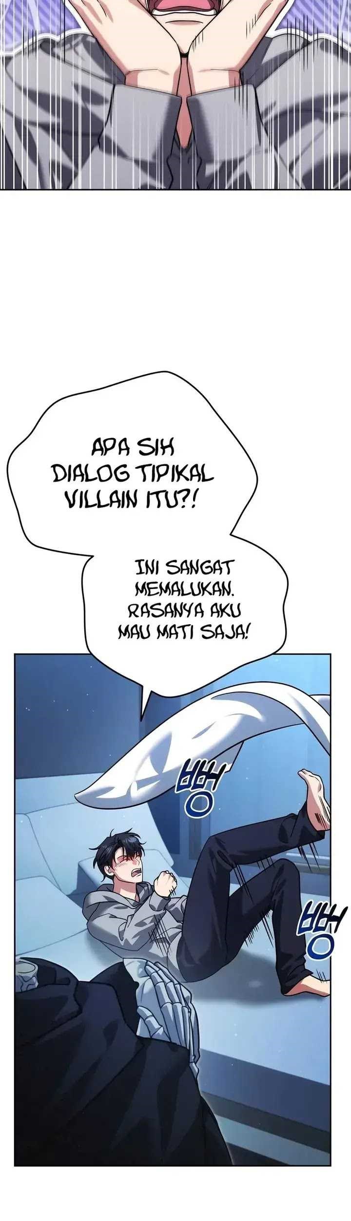 All My Alter Egos Are Tycoons Chapter 11 Gambar 3