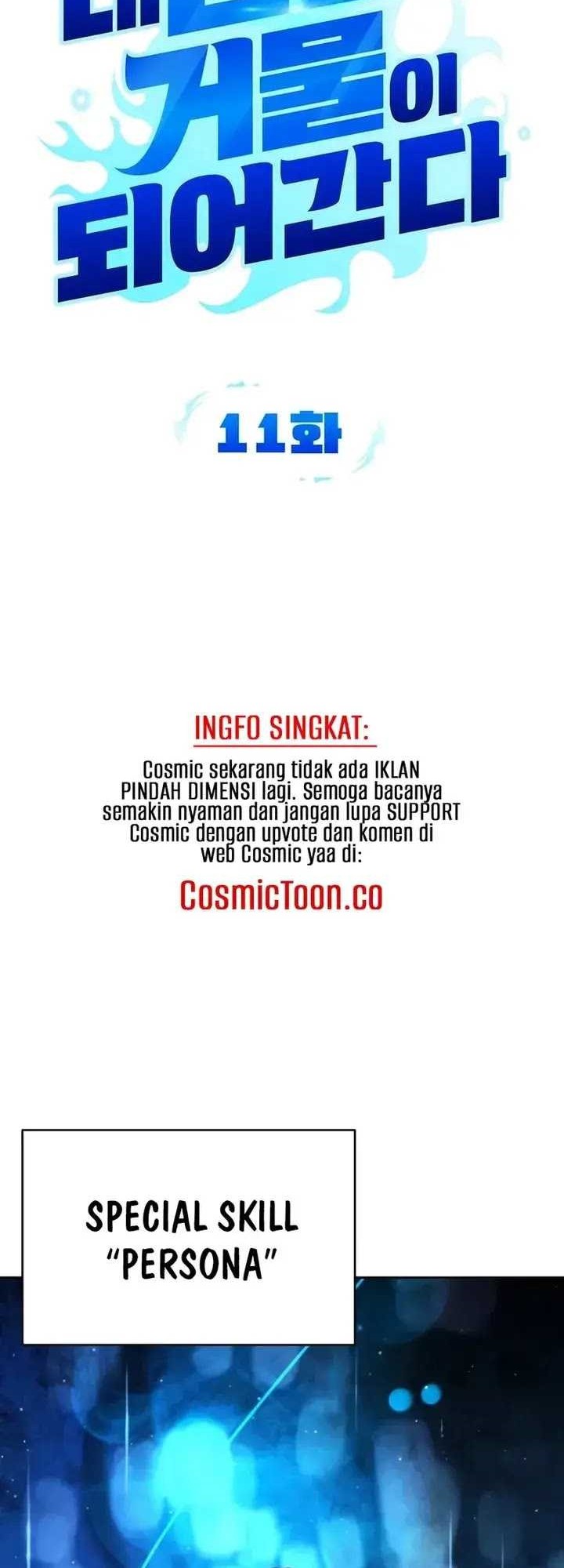 All My Alter Egos Are Tycoons Chapter 11 Gambar 16