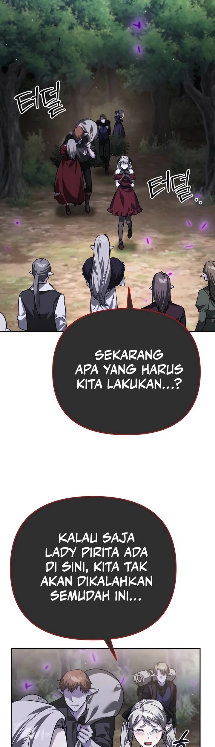 All My Alter Egos Are Tycoons Chapter 10 Gambar 28