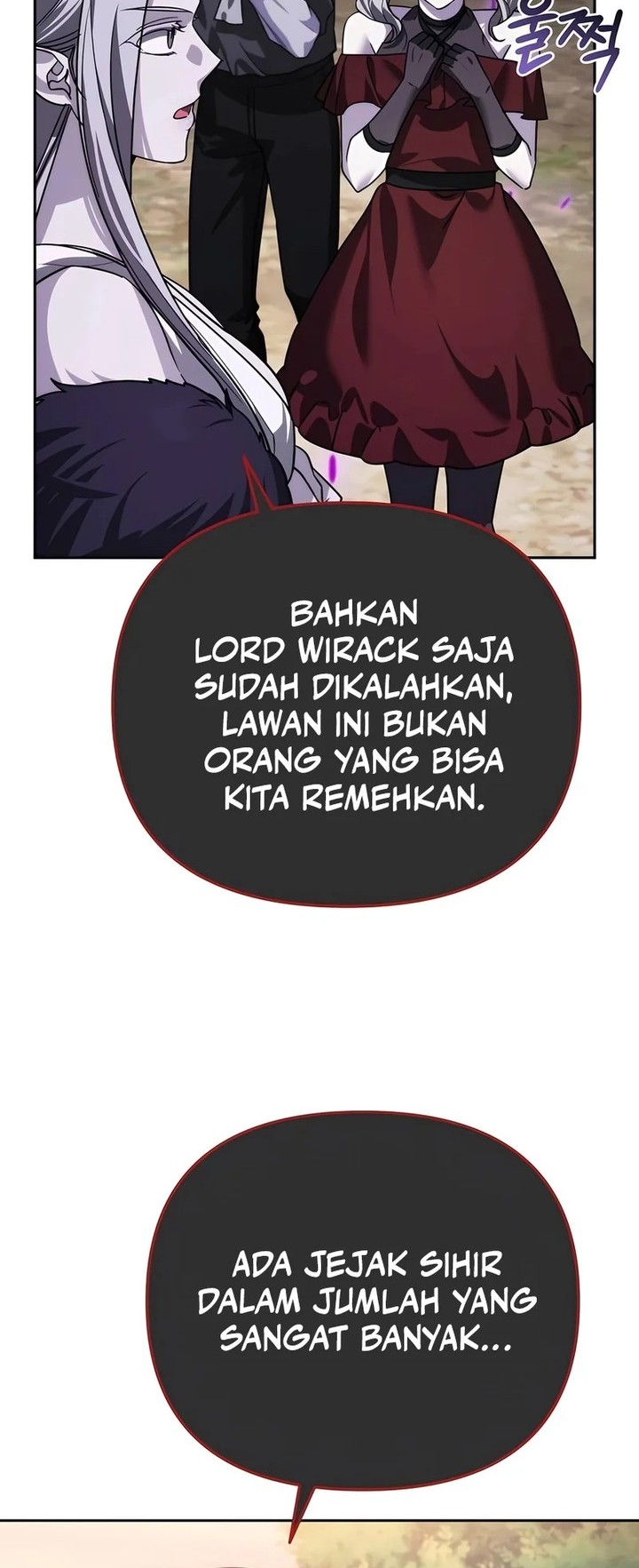 All My Alter Egos Are Tycoons Chapter 10 Gambar 29