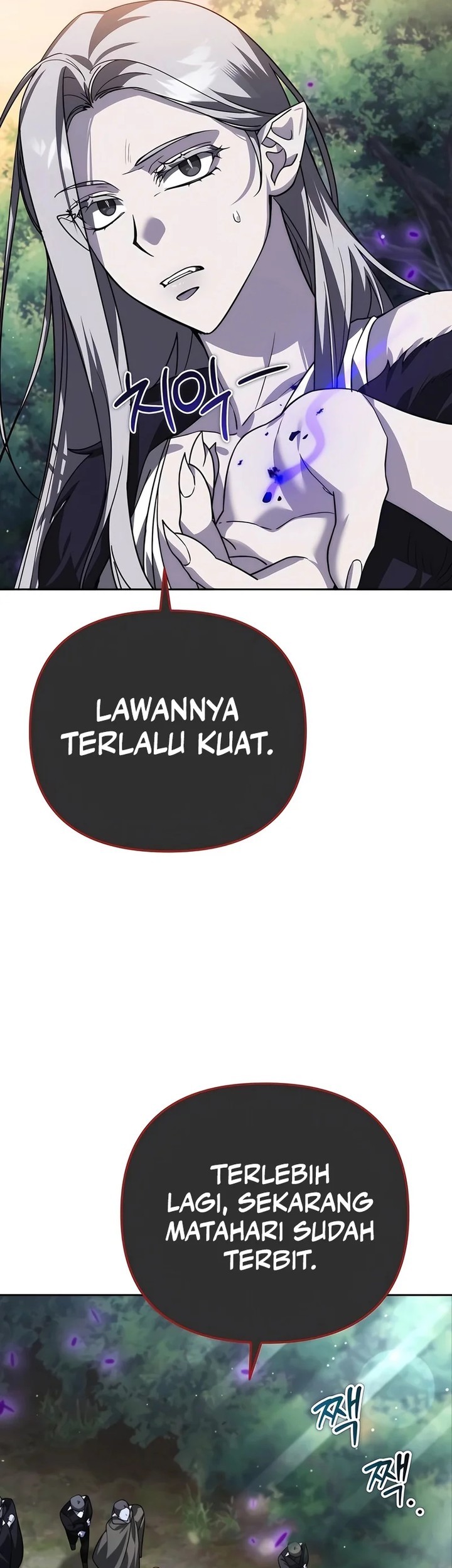 All My Alter Egos Are Tycoons Chapter 10 Gambar 30