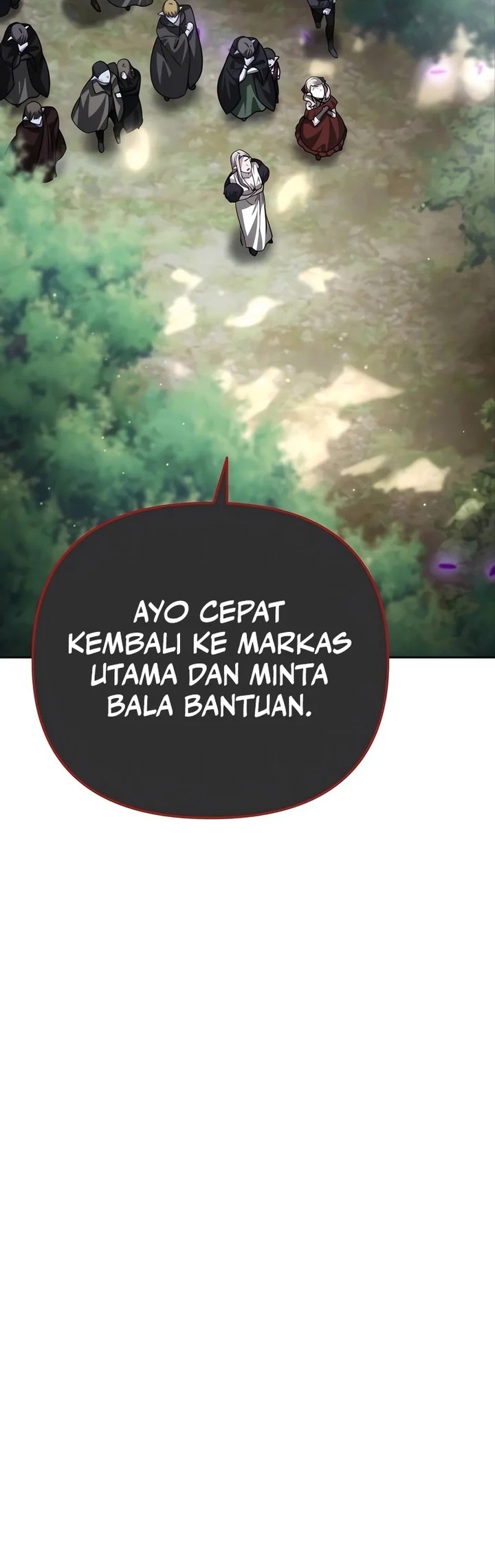 All My Alter Egos Are Tycoons Chapter 10 Gambar 31