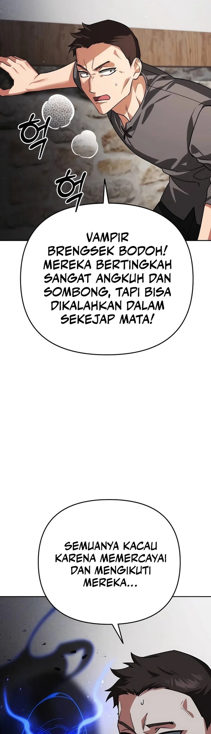 All My Alter Egos Are Tycoons Chapter 10 Gambar 34