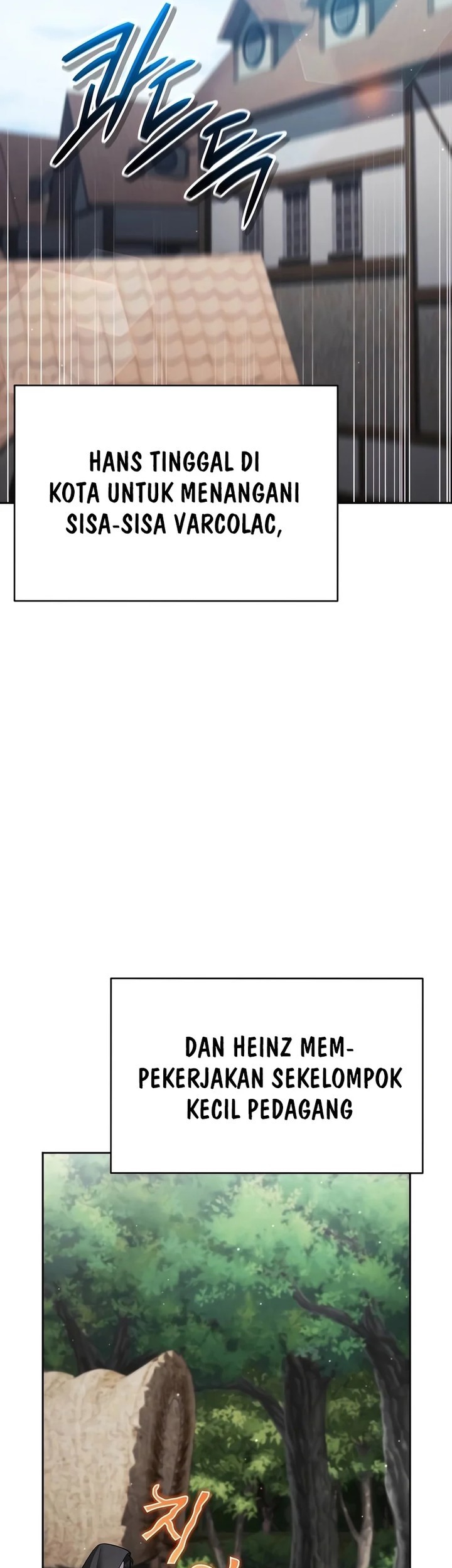 All My Alter Egos Are Tycoons Chapter 10 Gambar 36